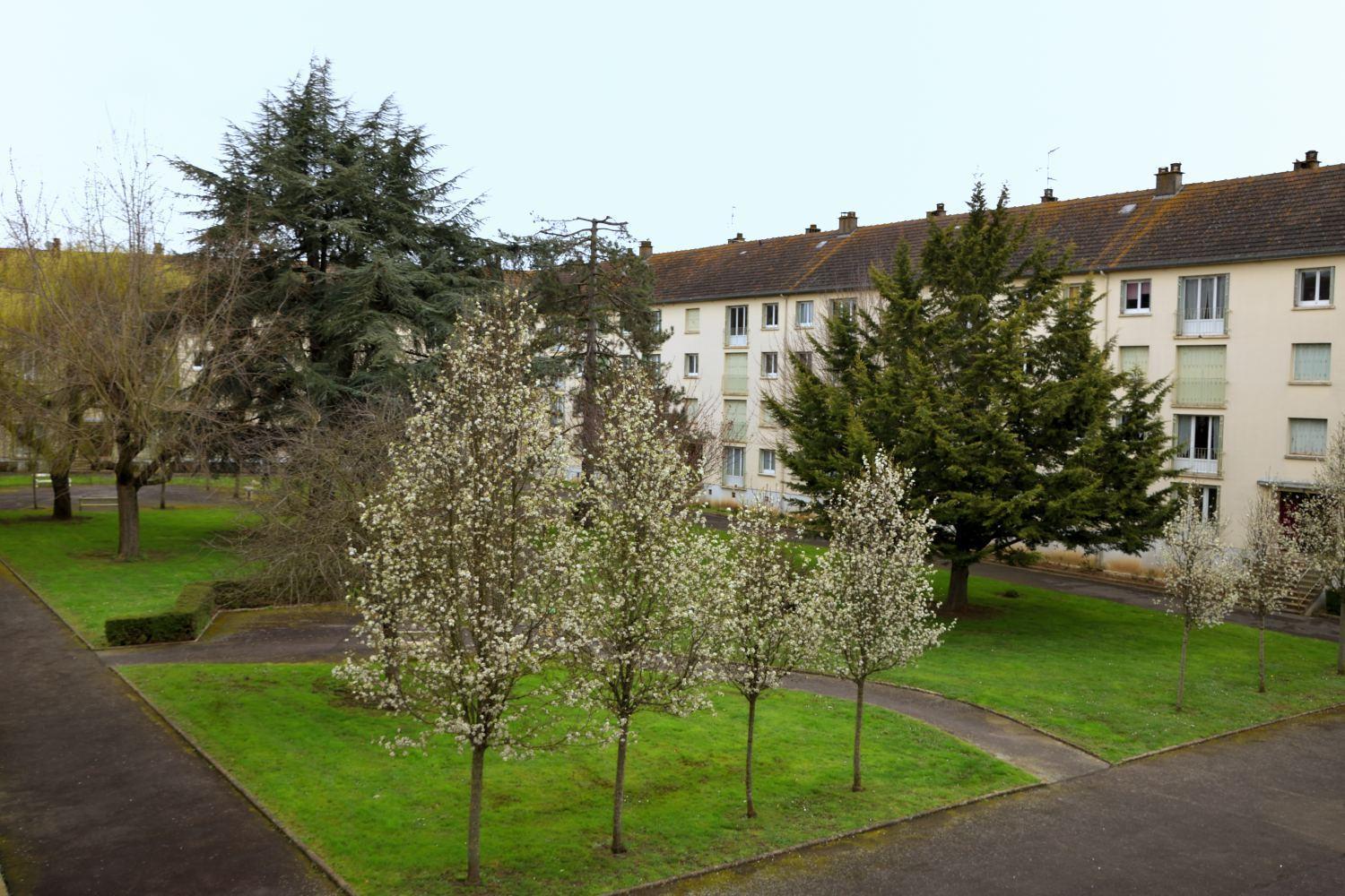 Pour Une Agreable Pause Au Parc ! Alençon Extérieur photo